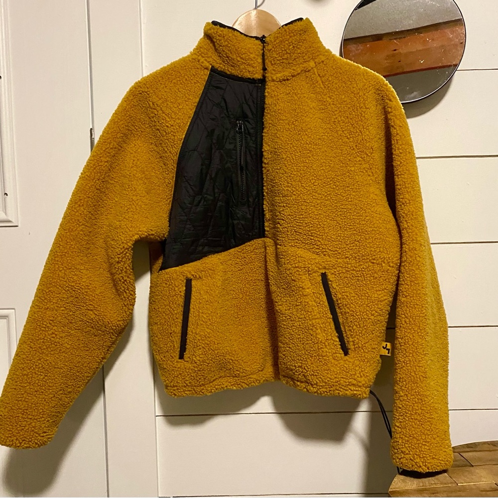 XS Women’s JOY LAB Sherpa